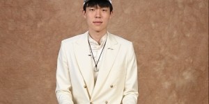 博鱼APP-亚洲人如何打NBA？杨瀚森：不要在场上想太多 发挥好坏都是正常的