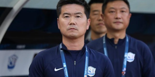 肇俊哲：半程15分是及格线 下半场咬紧牙关保级