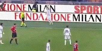 博鱼下载-【意甲】特奥失点 AC米兰补时进球无效+中楣+遭逆转