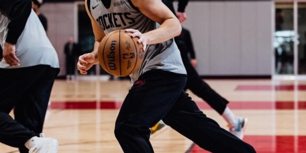 后场新星+10号签！火箭追杜兰特核心报价出炉！太阳还想要2位替补