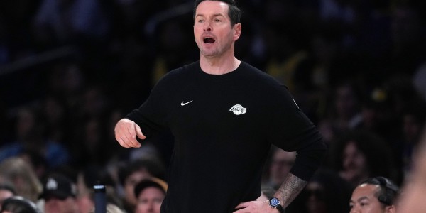 博鱼下载-湖人消息：裁判报告出炉，老詹达成壮举，晋级战出场更新