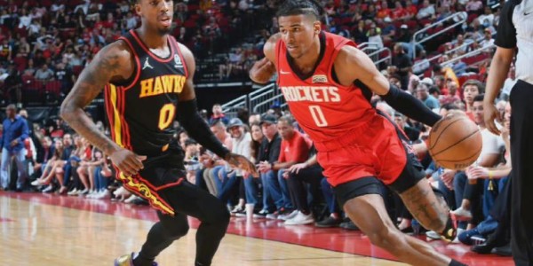 后场新星+10号签！火箭追杜兰特核心报价出炉！太阳还想要2位替补