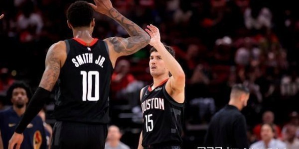 博鱼-NBA常规赛 火箭主场107-105险胜鹈鹕 杜兰特32分6板5助