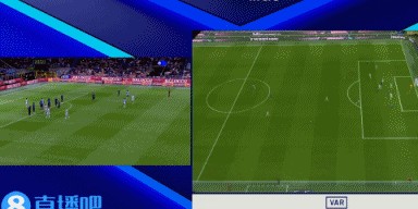 博鱼官网-联赛首败！国米连丢2球1-2遭乌迪内斯逆转 邓弗里斯破门+手球送点