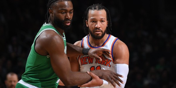 半决赛出局！绿军老板：尼克斯打得很好 这是令人失望的一年