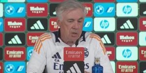 博鱼-安帅回应记者询问未来：会在赛季结束时与俱乐部讨论！而不是和你