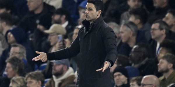 博鱼官网-萨尼亚：我祈祷阿尔特塔夺得英超冠军，他和阿森纳的关系注定长久