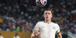 博鱼-卡希尔：切尔西新援里最期待德拉普的表现，他看起来很不错