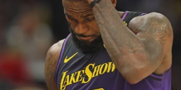 真急了！重回骑士？合计5260万，湖人下定决心！