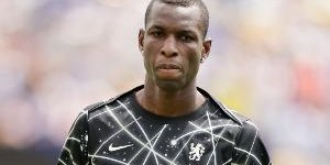 杰克逊：我的偶像是C罗 对马内非常敬仰&amp;amp;转会拜仁前曾寻求建议