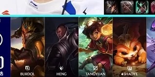 博鱼体育-UP 2-0 LGD：中期处理更胜一筹，UP横扫LGD拿到赛段首胜