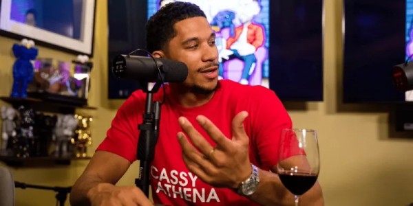 博鱼APP-若不打篮球会做什么？哈特：去做媒体打嘴炮喷人，会很好玩