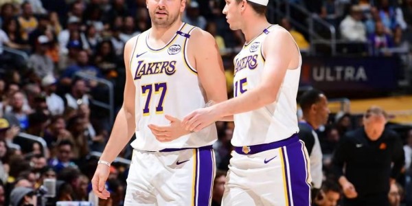 博鱼下载-湖人消息：裁判报告出炉，老詹达成壮举，晋级战出场更新