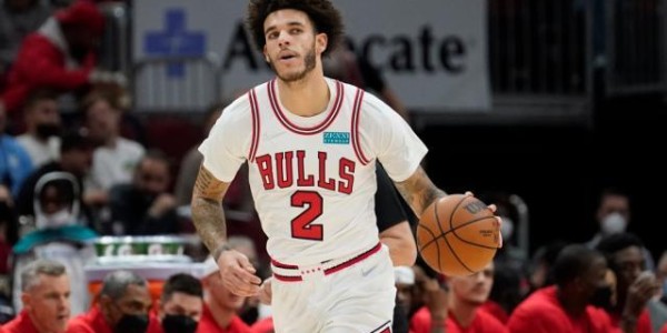 博鱼官网-拉文带伤率公牛斩获4连胜 顶薪留队只是时间问题