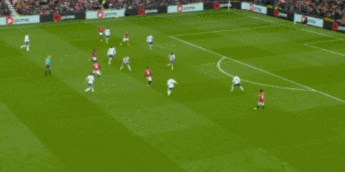 博鱼APP-打破小贝26年纪录！曼联队长B费状态爆棚！多项数据强势领跑英超