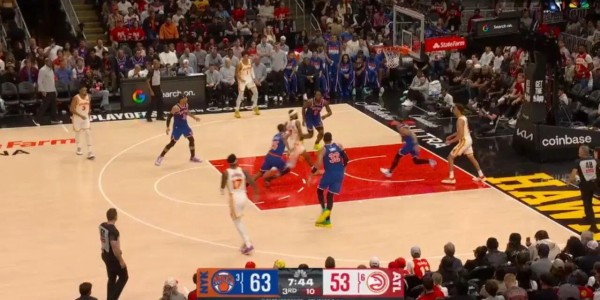 博鱼体育-5个首轮签！首轮的布里奇斯，到底有多拉？