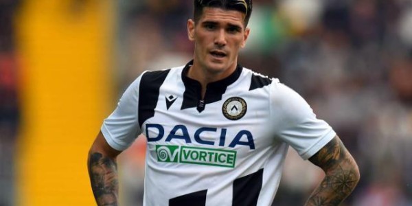 博鱼APP-【人物】德保罗，小球队走出的真命“太子”