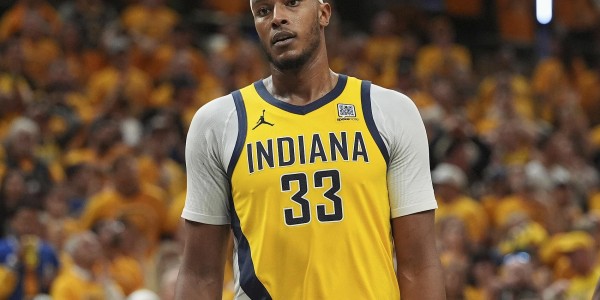 特纳：整段征程都很特别 会非常怀念大家一起征战的过程