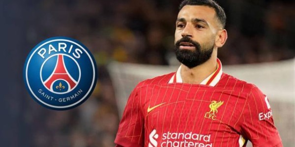 【揭秘】萨拉赫为什么没有加盟巴黎？