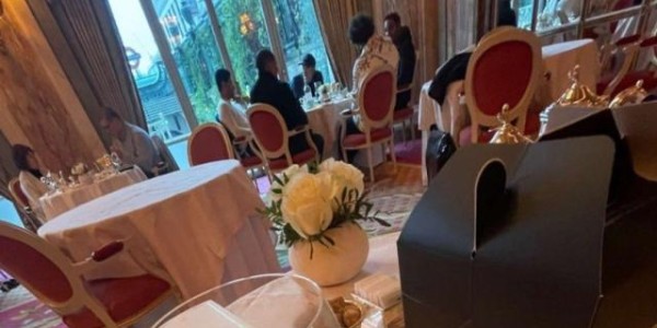 【揭秘】萨拉赫为什么没有加盟巴黎？