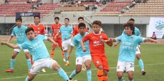 【足协杯】青岛西海岸惊险晋级 淄博齐盛将挑战国安