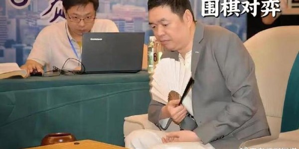 马晓春在围棋界的地位如何