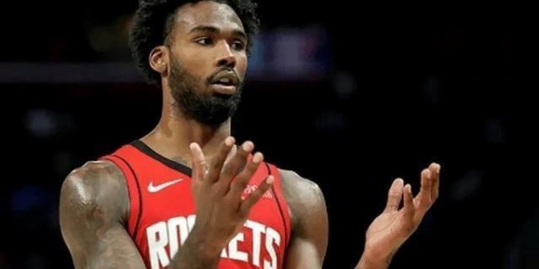 博鱼-NBA常规赛 火箭主场107-105险胜鹈鹕 杜兰特32分6板5助