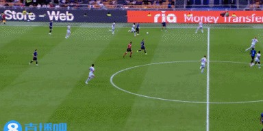 博鱼官网-联赛首败！国米连丢2球1-2遭乌迪内斯逆转 邓弗里斯破门+手球送点