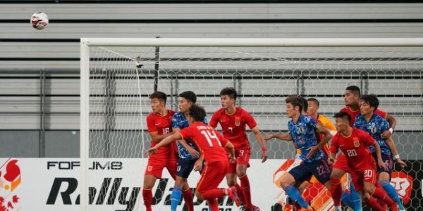 博鱼下载-东亚杯赛后猜想：国足选拔队直接升格国家队？