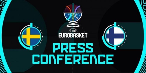 欧锦赛-马卡14罚12中&amp;amp;amp;28+6 哈坎松空砍28分 芬兰险胜瑞典