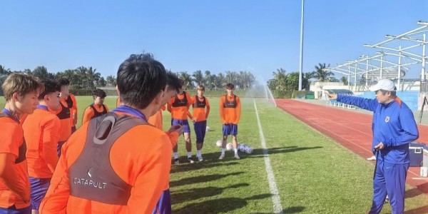 博鱼-中超前瞻|-6分起步、窗口期零支出，泰山新赛季走向何方？