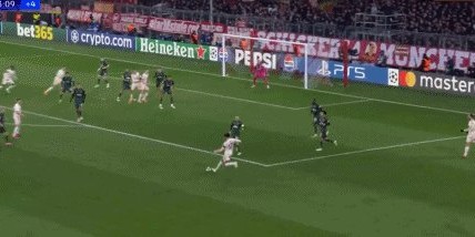 【早报】欧冠平局夜不平安！拜仁过关，米兰出局！