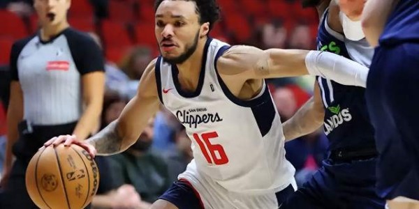 博鱼-北控男篮签约第六外援！NBA名宿之子正式加盟，发展联盟场均13+5|豪斯|里勒|投篮|佩里|宁波男篮_新浪体育_新浪新闻