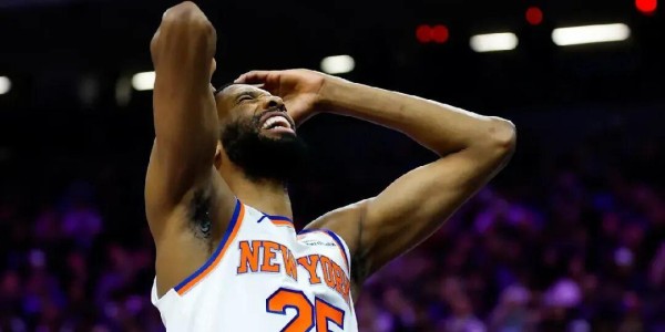 博鱼体育-5个首轮签！首轮的布里奇斯，到底有多拉？