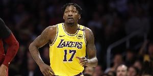 梦中情队！DFS：我完美契合火箭 我们完全有机会取得些特别的成就