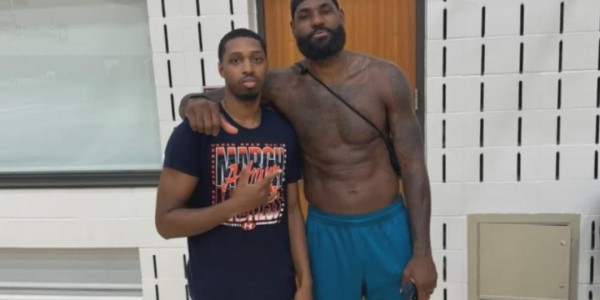 真急了！重回骑士？合计5260万，湖人下定决心！