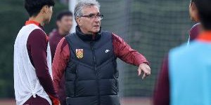 博鱼下载-国足不敌澳大利亚！记者：输球是一定的，但过程却令人无法释怀