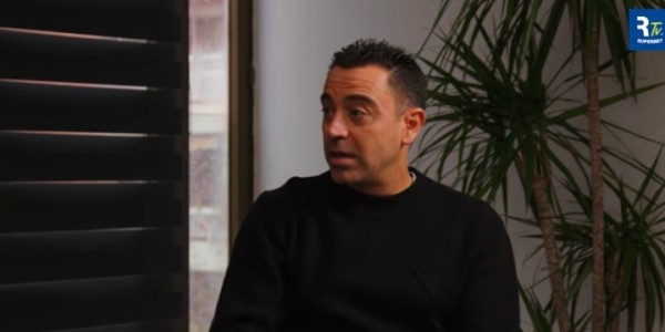 博鱼APP-哈维：足坛几乎不可能再出现第二个梅西，他在所有维度都是顶尖