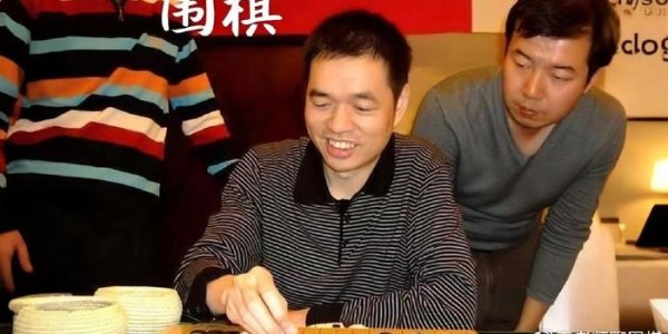 马晓春在围棋界的地位如何