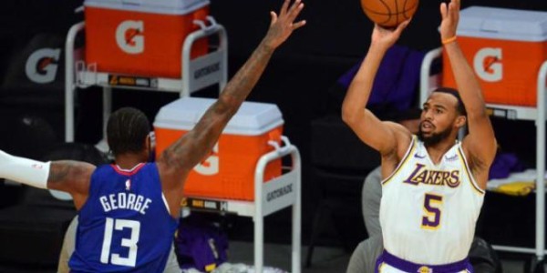 博鱼体育-走一个基德补两位名帅，湖人还嫌教练组不够豪华？