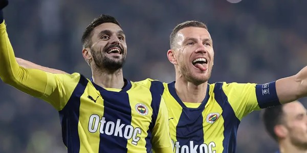 告别老将，费内巴切官方：39岁哲科、36岁塔迪奇离队