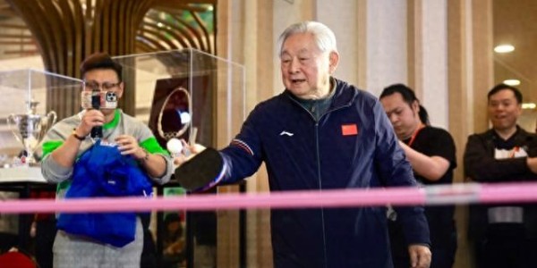 博鱼下载-全民参与“一道乒 乓乓响”，在上海接住这只穿越百年的小白球|乒乓球|乒乓|徐寅生|国际乒乓球联合会|世界乒乓球锦标赛_新浪新闻