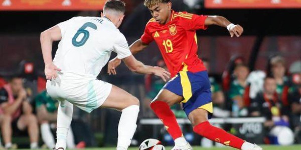 博鱼体育-双翼齐飞+佩莫火力全开，非典型西班牙露出獠牙！