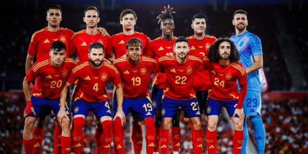 博鱼体育-双翼齐飞+佩莫火力全开，非典型西班牙露出獠牙！