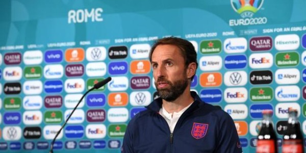 博鱼官网-索斯盖特：福登搭档格里利什？家底阔难免有人委屈