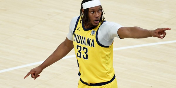 美记：哈利的受伤可能会影响特纳续约 步行者必须权衡是否值得