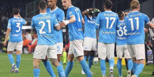 博鱼官网-意甲-波利塔诺建功 那不勒斯1-0击败AC米兰