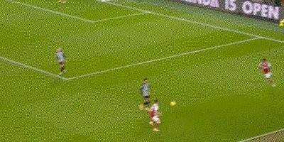 博鱼APP-【英超】奥巴双响+中柱 萨卡破门 阿森纳3比0胜纽卡