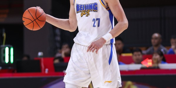 博鱼体育-媒体人：周琦数据下滑与教练使用&amp;amp;减少背打有关 即便如此他仍可靠