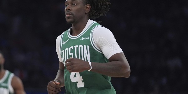 ESPN专家谈凯尔特人薪资削减方案：霍勒迪加盟独行侠&amp;amp;amp;波津去公牛